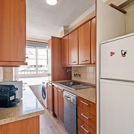 Armengual Malaga Center Apartment Bagian luar foto