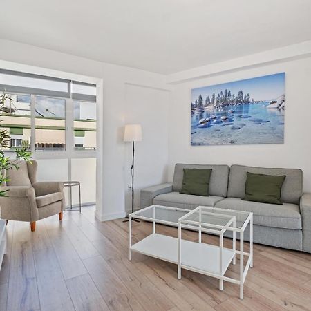 Armengual Malaga Center Apartment Bagian luar foto