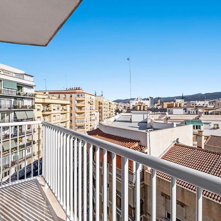Armengual Malaga Center Apartment Bagian luar foto