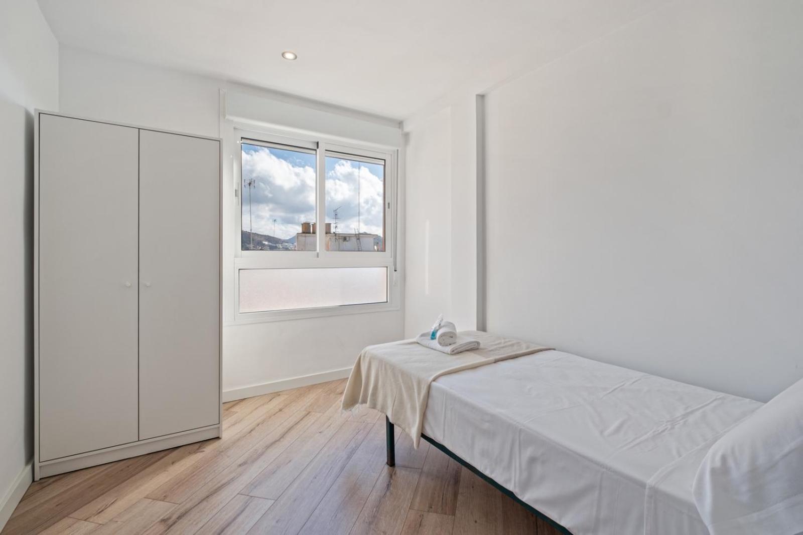 Armengual Malaga Center Apartment Bagian luar foto
