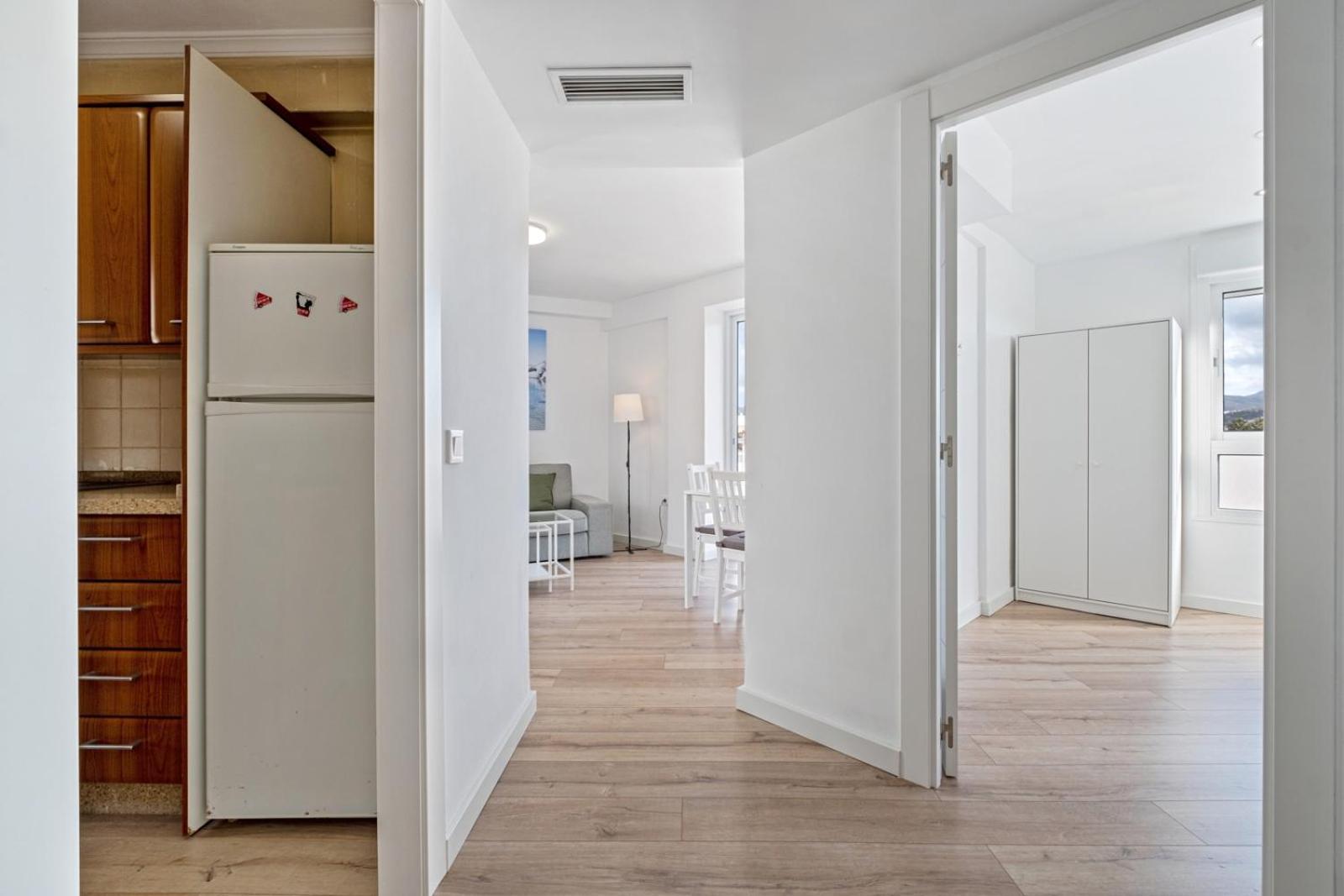 Armengual Malaga Center Apartment Bagian luar foto