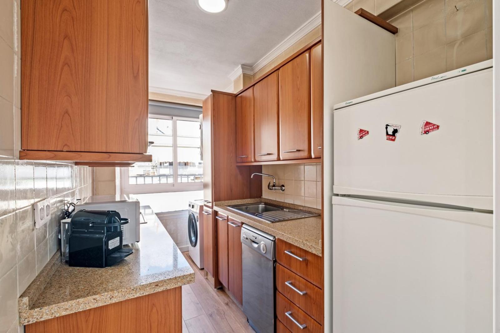 Armengual Malaga Center Apartment Bagian luar foto