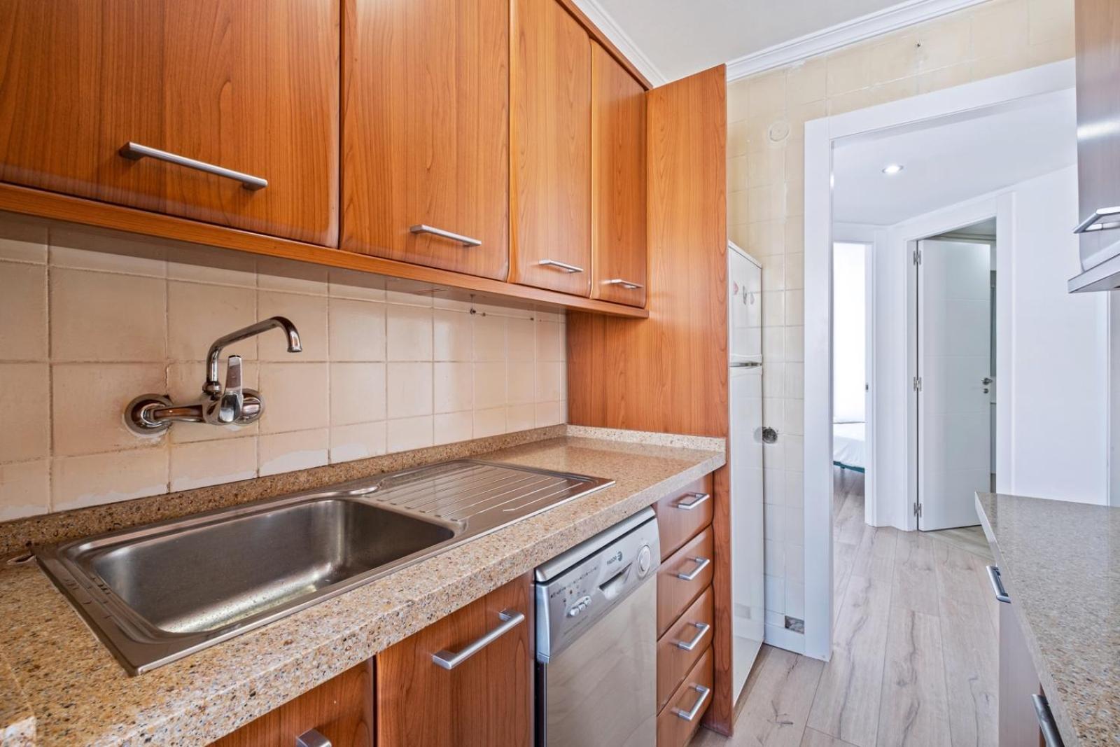 Armengual Malaga Center Apartment Bagian luar foto