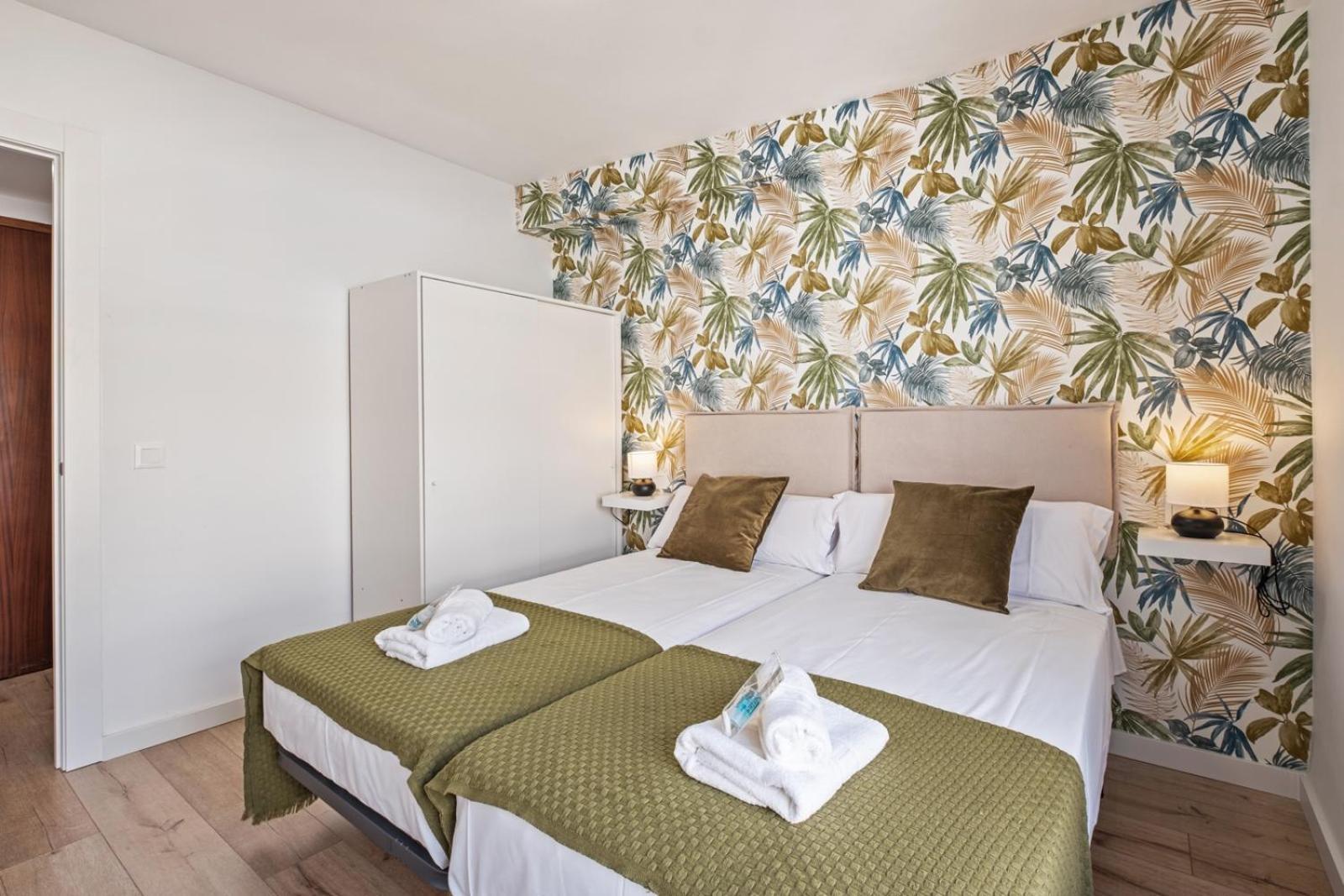 Armengual Malaga Center Apartment Bagian luar foto